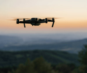 Filmación con Drones en Girona