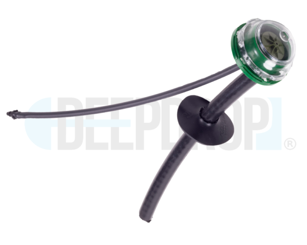 DeepDrop® Caudal 4L/H - Ensamblado